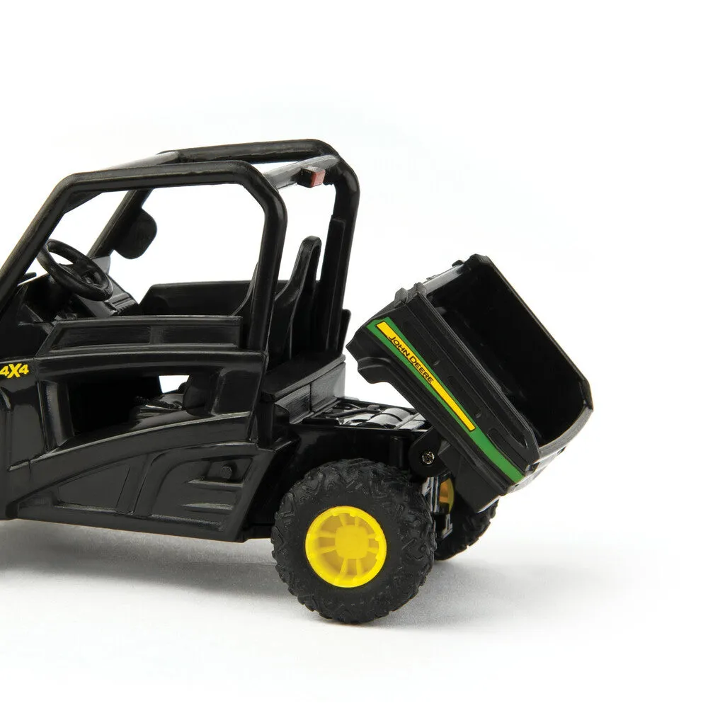 1:32 John Deere Weathered Barn Play Toy Set
