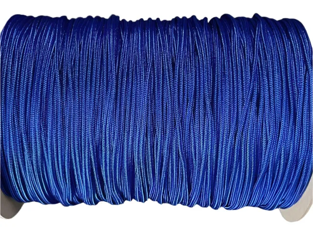 275 Paracord - Electric Blue