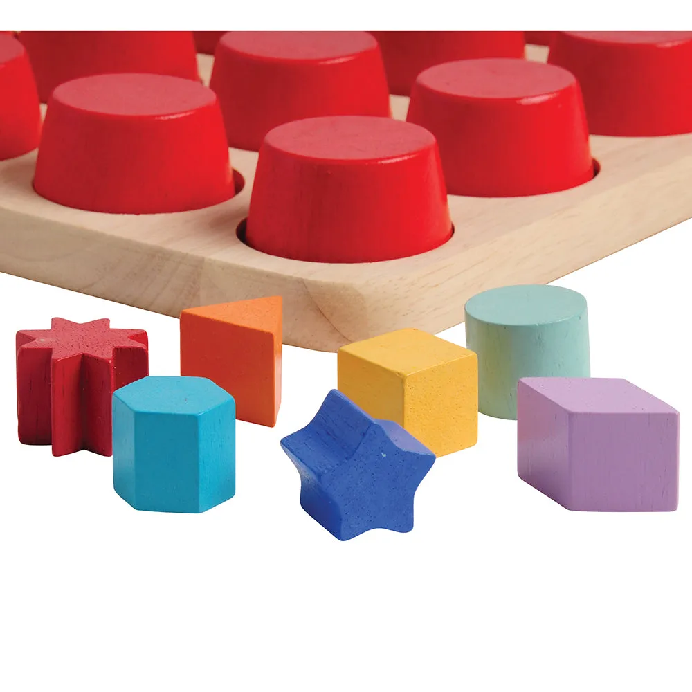 3D Memory Game