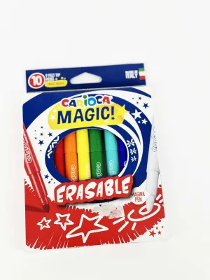 43182-Magic Erasabl Felt Tip Pen