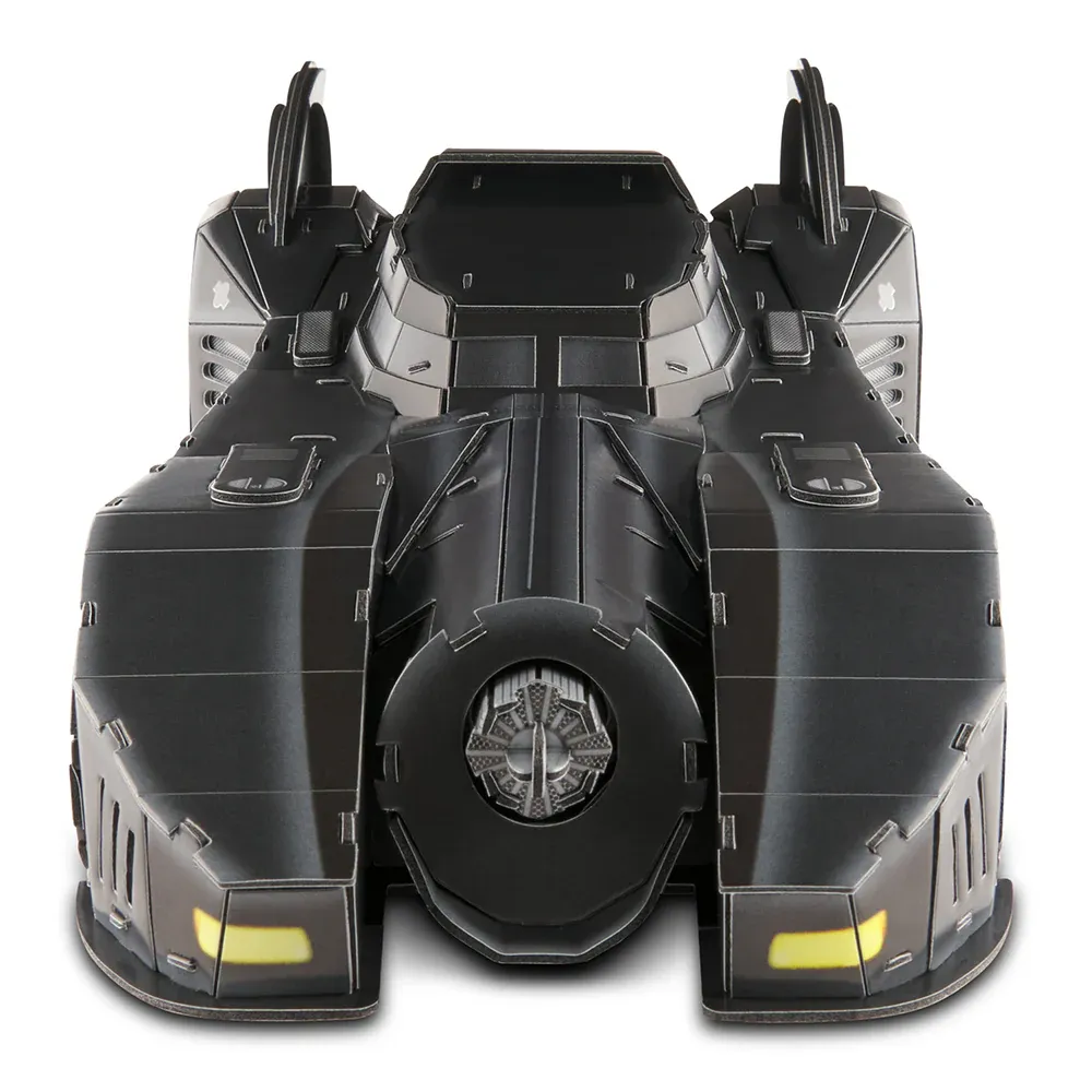 4D Puzzles Flash: Retro Batmobile