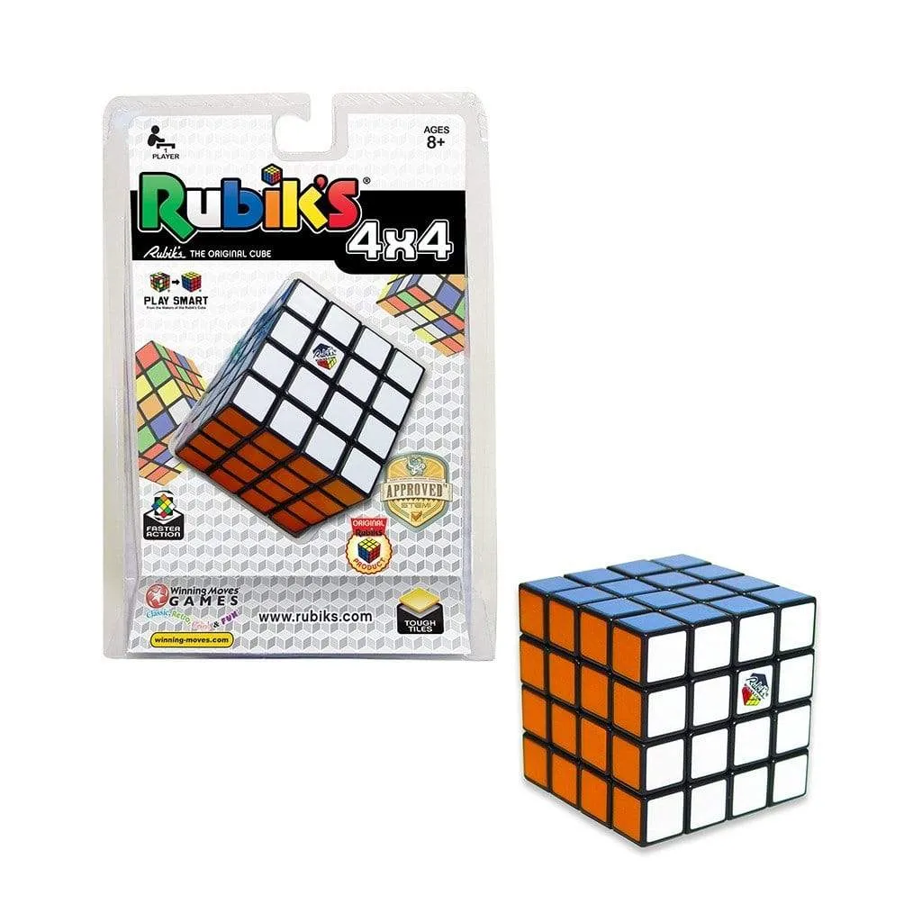 4x4 Rubik's Cube