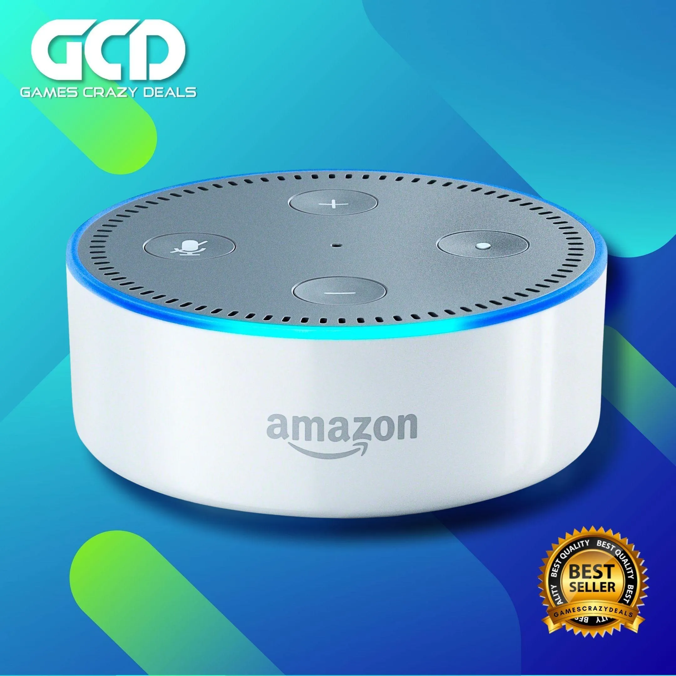 Amazon Echo Dot