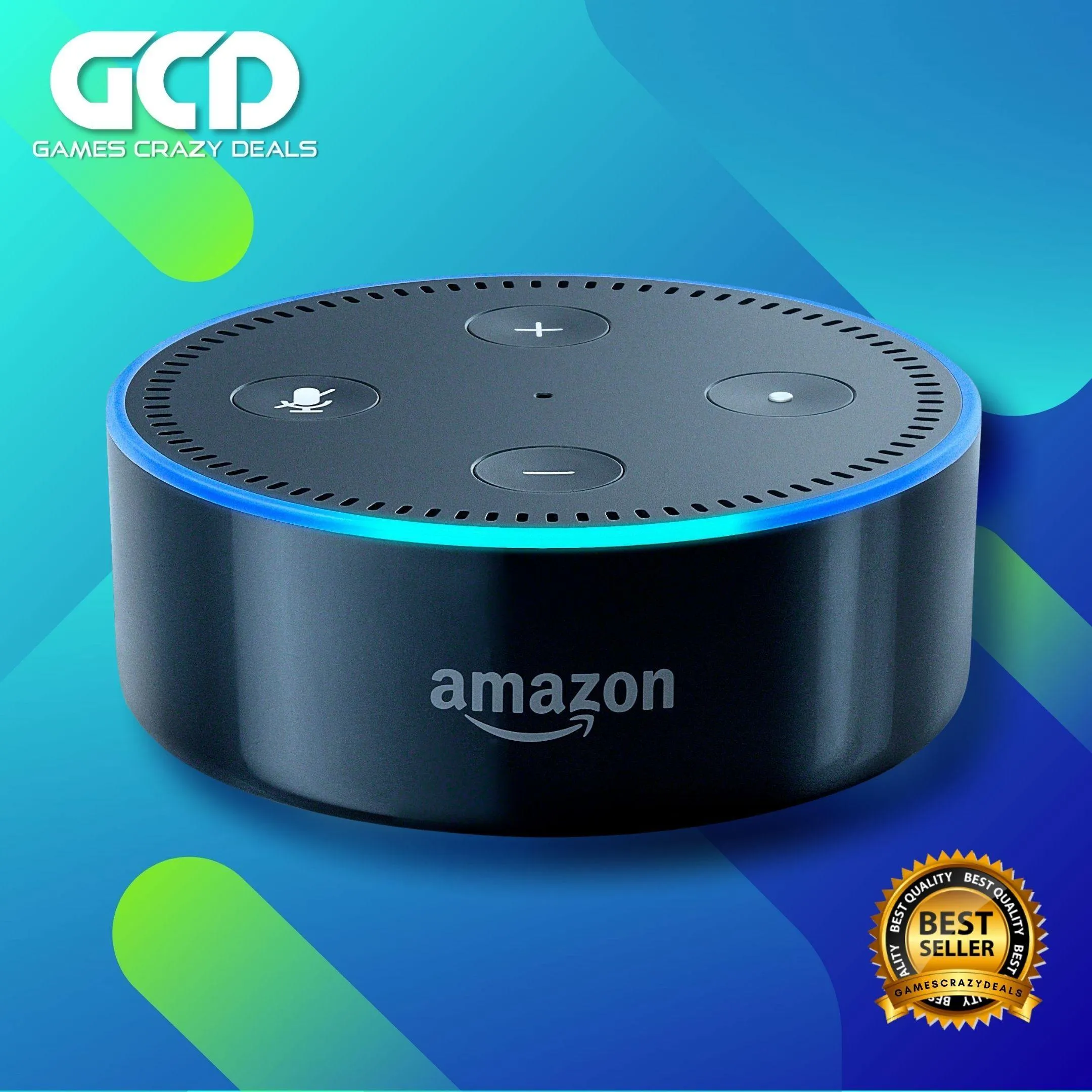 Amazon Echo Dot