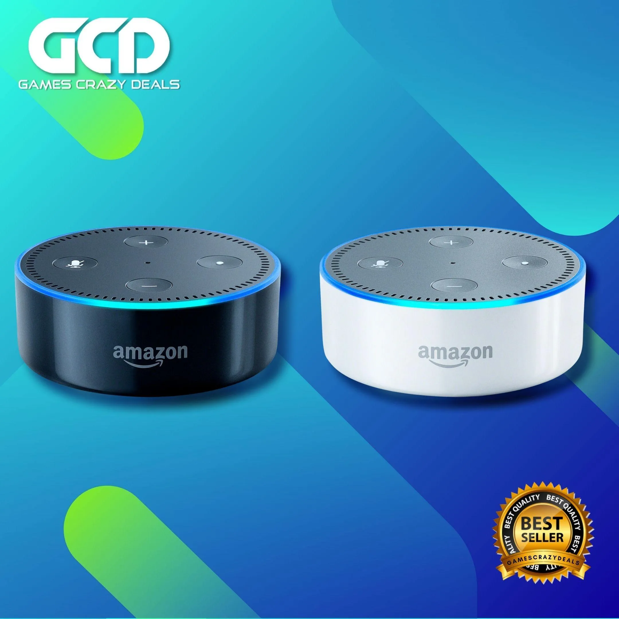 Amazon Echo Dot