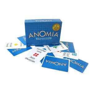 Anomia