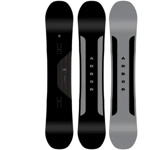Arbor Formula Snowboard 2025 - Men's