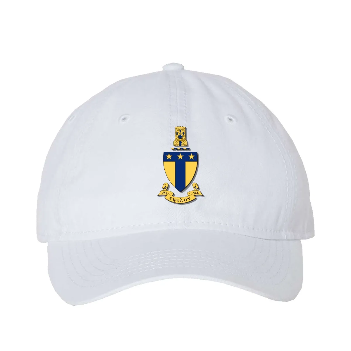 ATO Classic Crest Ball Cap