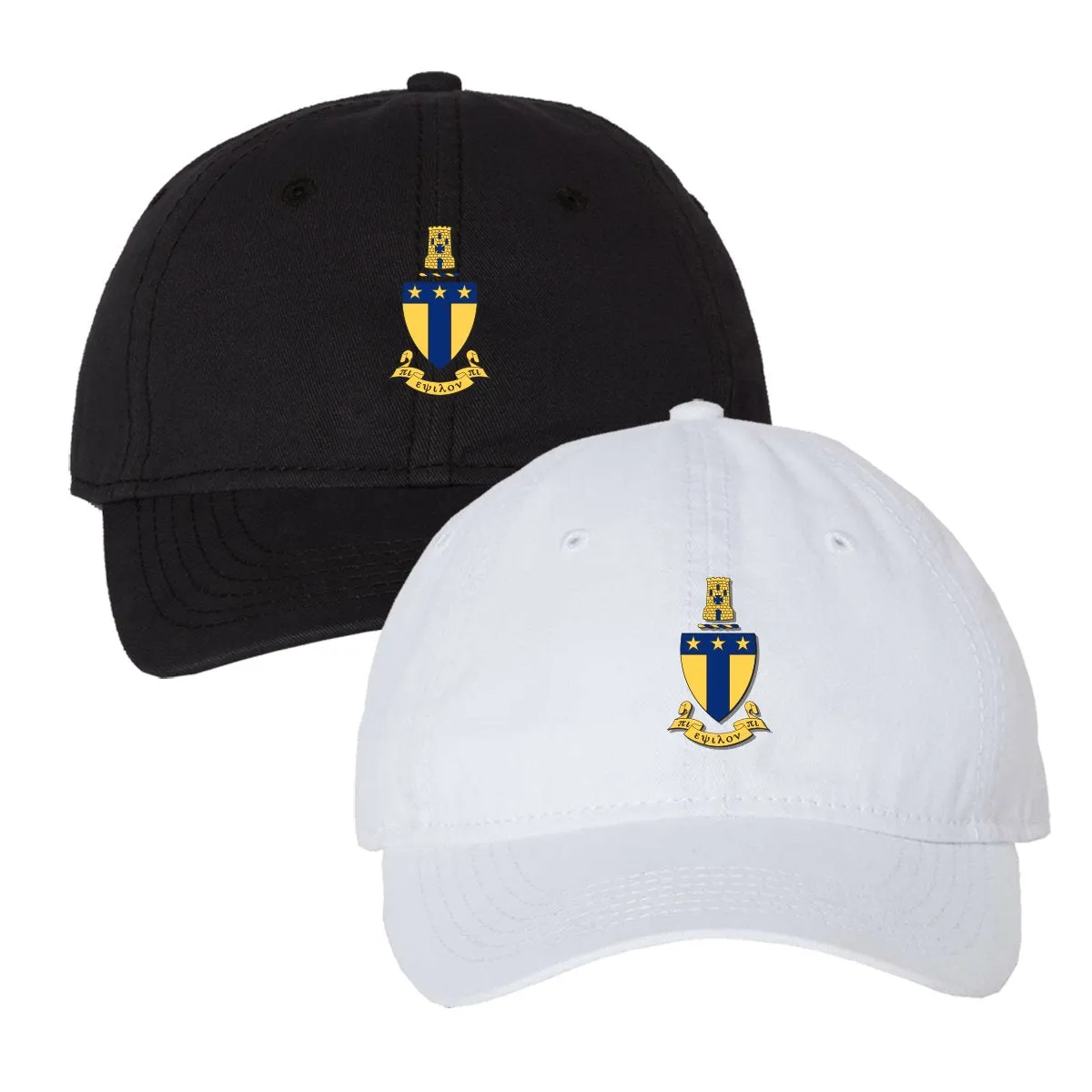 ATO Classic Crest Ball Cap