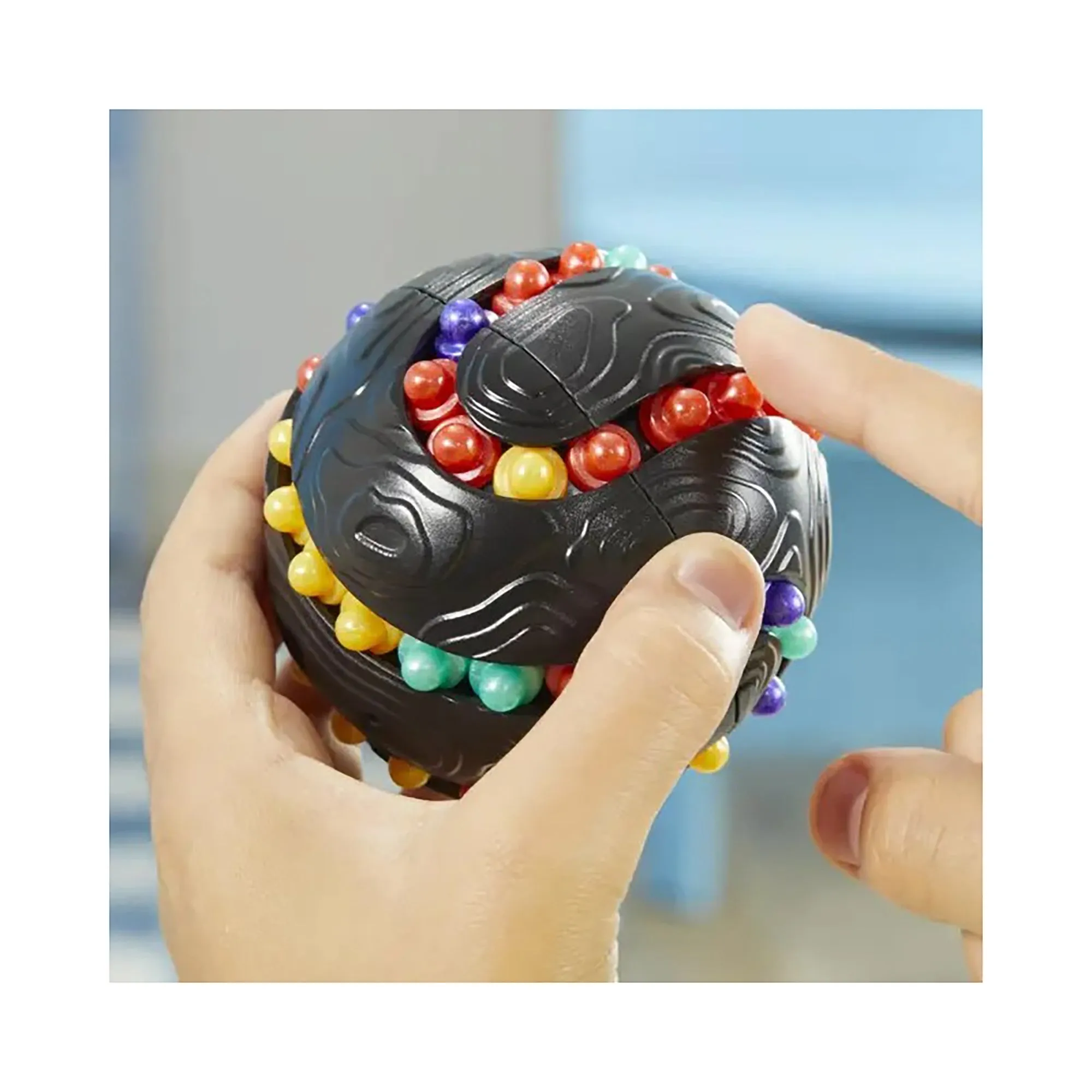 Atomix Orb Solving Game, 1 Count