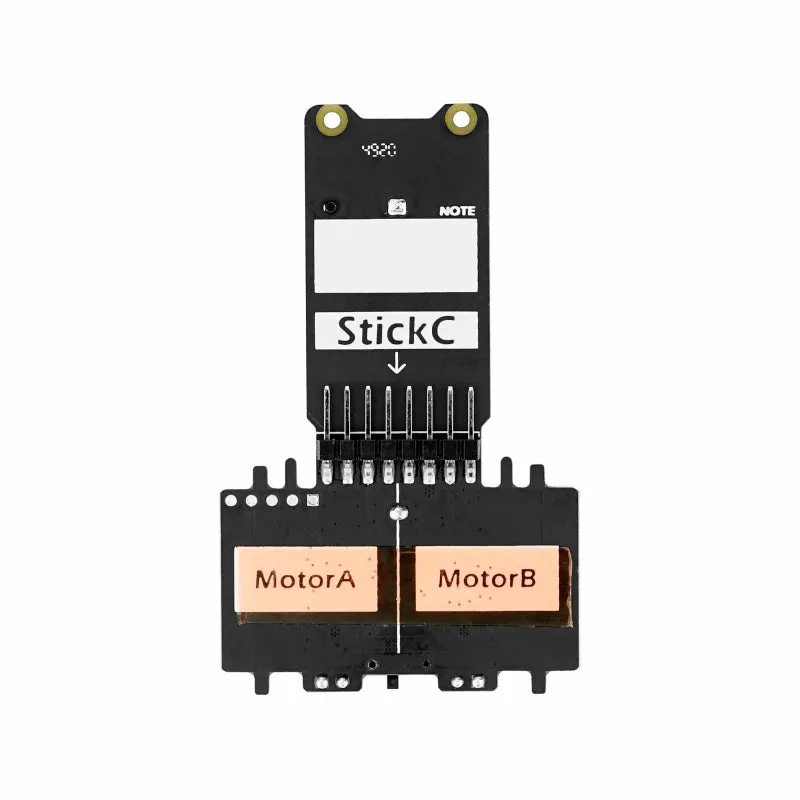 BALA-C PLUS ESP32 Self-Balancing Robot Kit