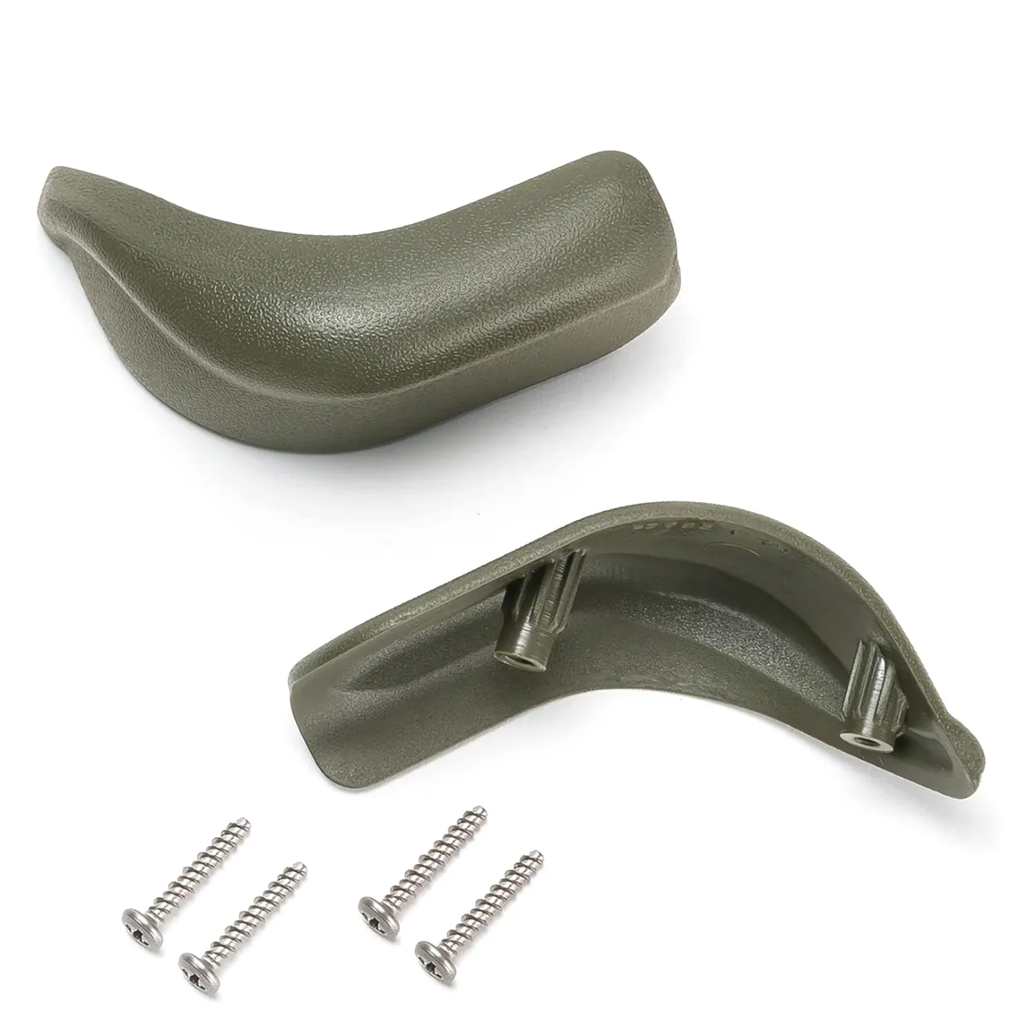 Baseline Rear Corner Guard Repair Kit