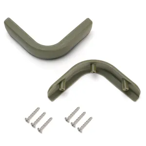 Baseline Spinner Rear Corner Guard Repair Kit