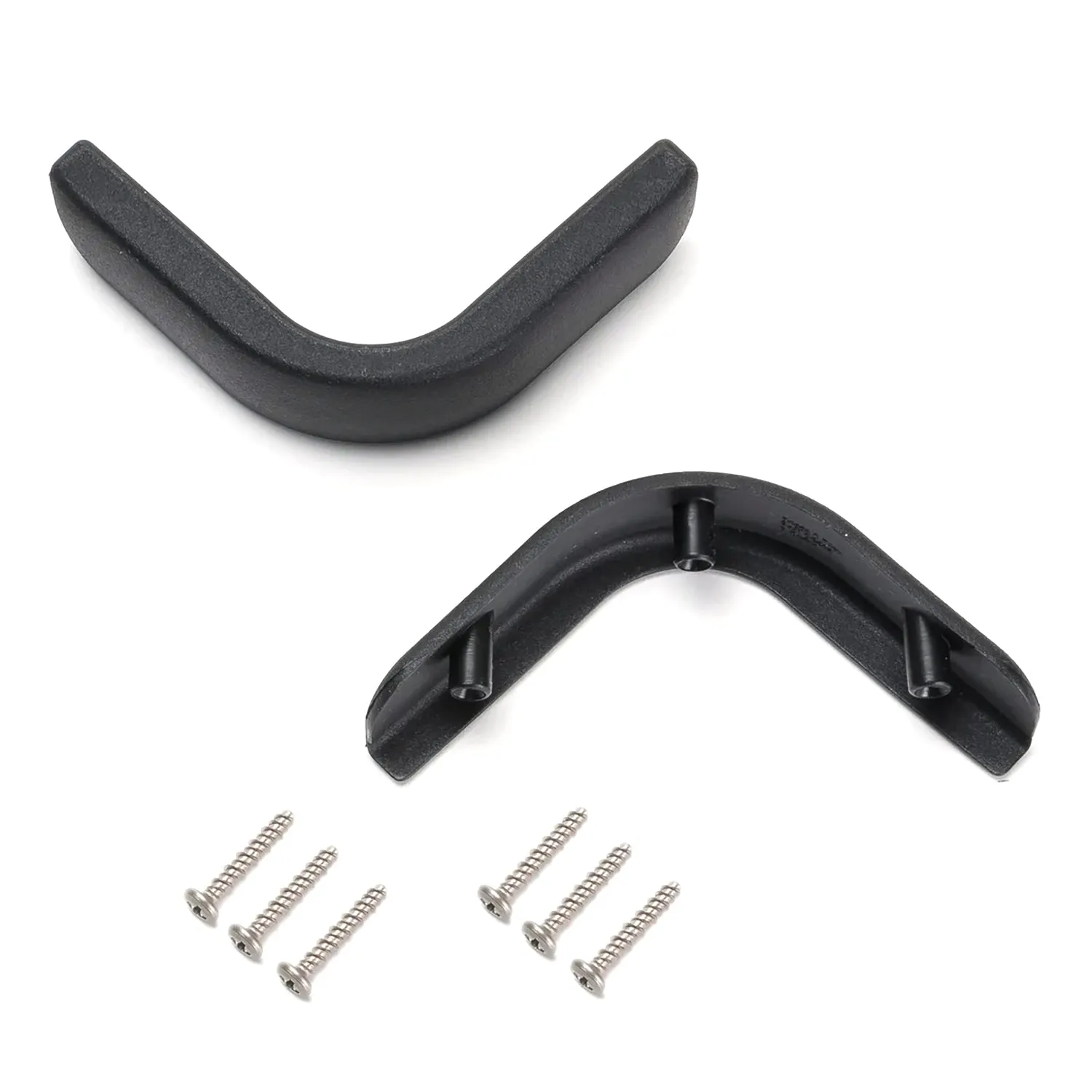 Baseline Spinner Rear Corner Guard Repair Kit