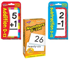 Basic Math Bundle