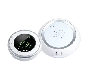 Bebcare Hear Digital Audio Baby Monitor