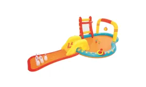 Bestway Lil' Champ Play Center 314L 4.35 x 2.13 x 1.17m