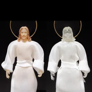 Biblical Adventures Jesus Christ (Transfiguration)
