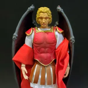 Biblical Adventures Lucifer (Duality)