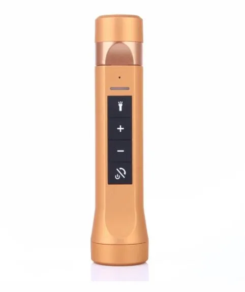 Bicycle  Bluetooth Sport Speaker Flashlight
