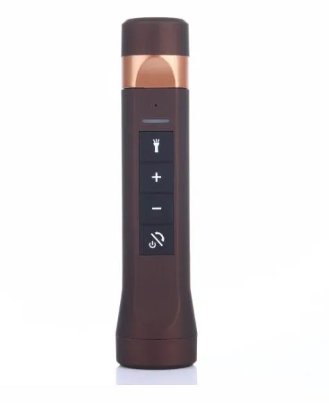 Bicycle  Bluetooth Sport Speaker Flashlight