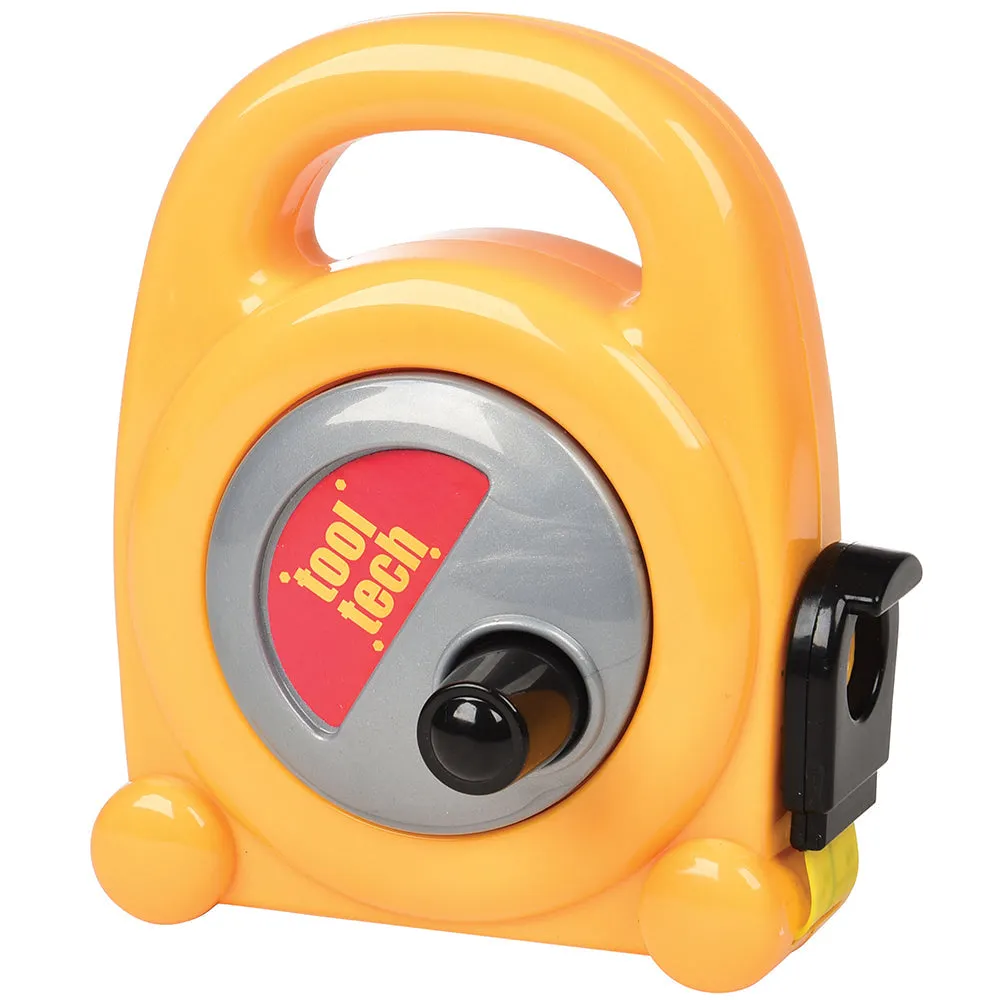 Big Tape Measure | Pretend Play Tool