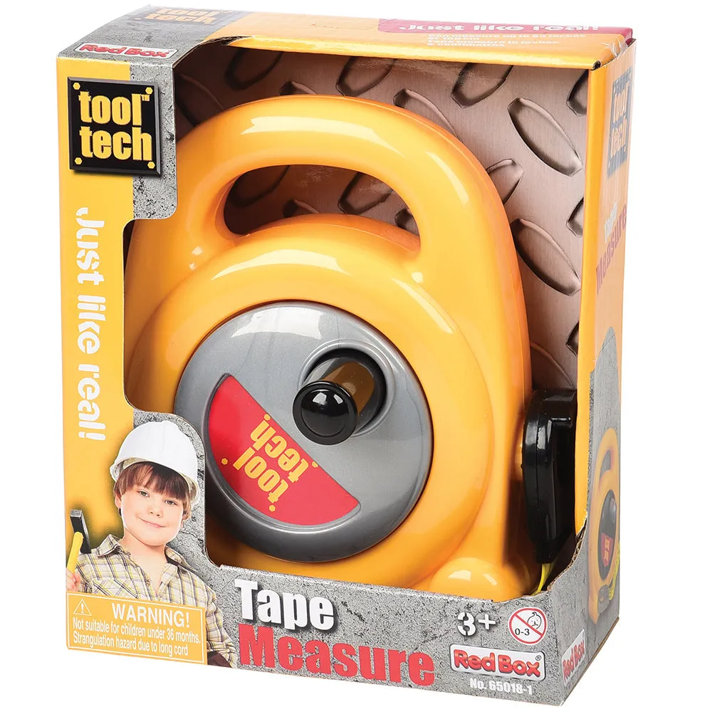 Big Tape Measure | Pretend Play Tool