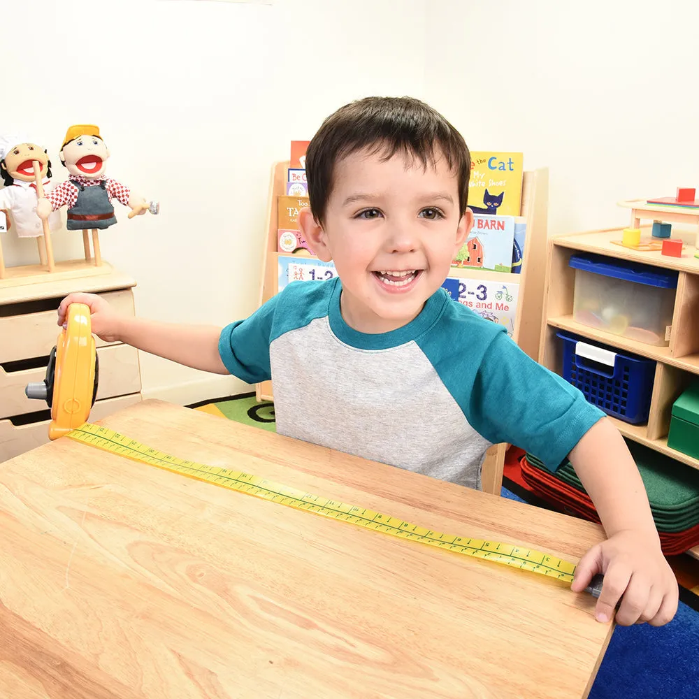 Big Tape Measure | Pretend Play Tool