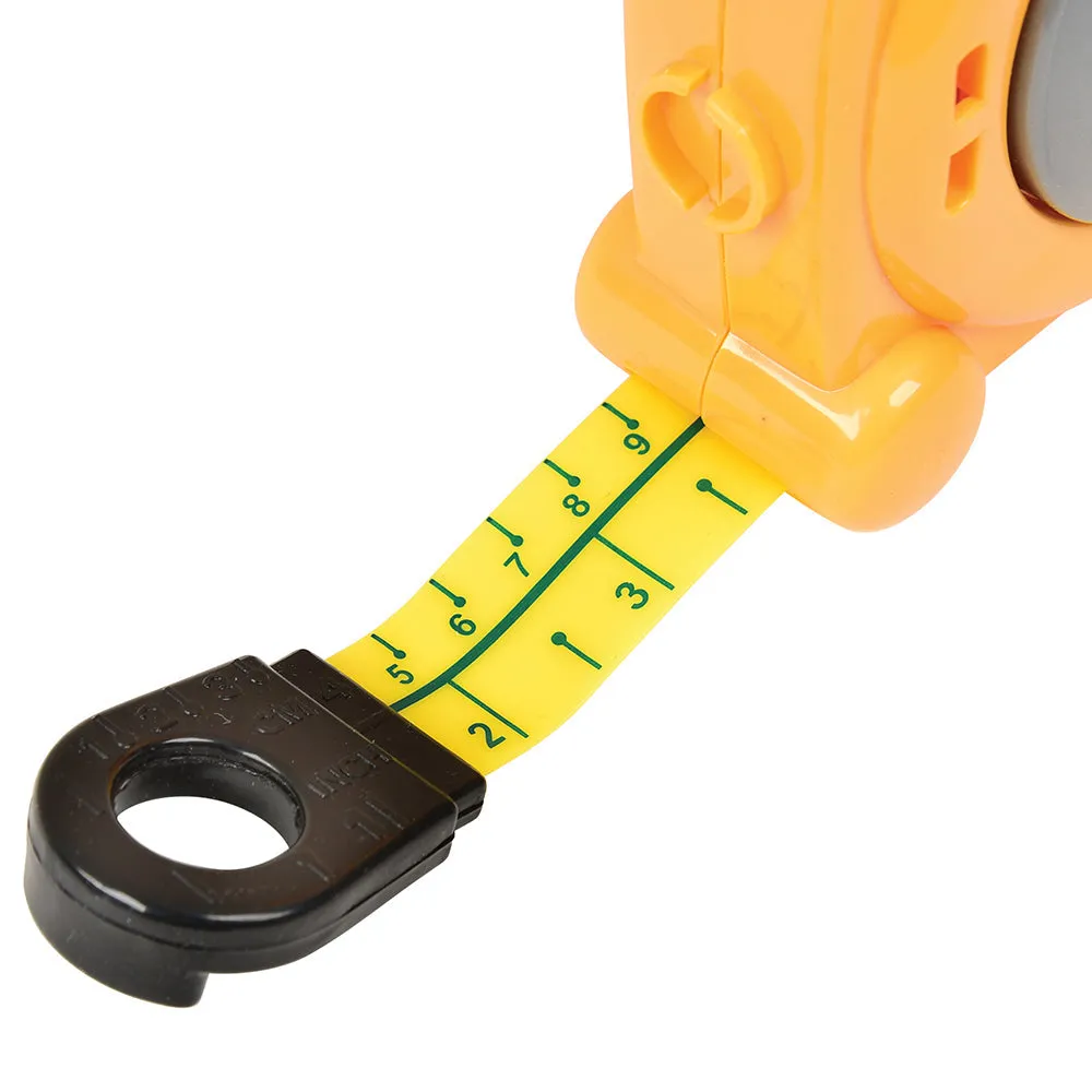 Big Tape Measure | Pretend Play Tool