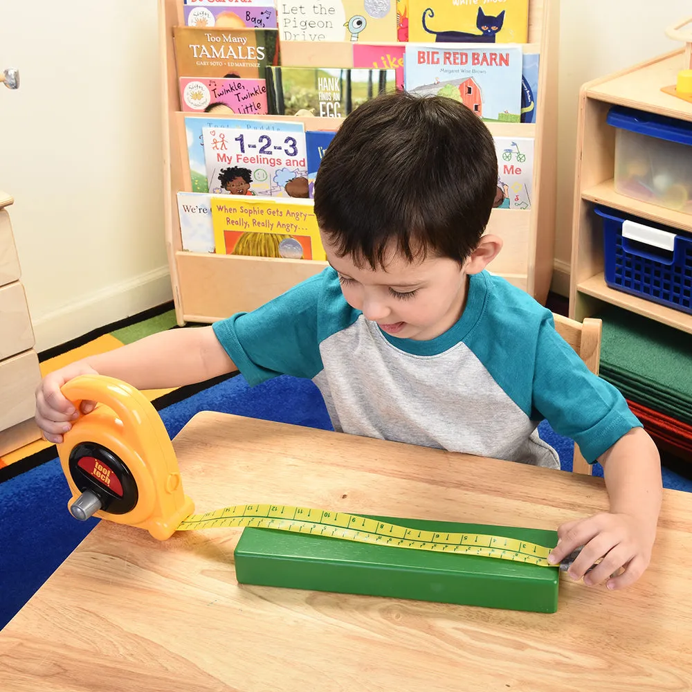 Big Tape Measure | Pretend Play Tool