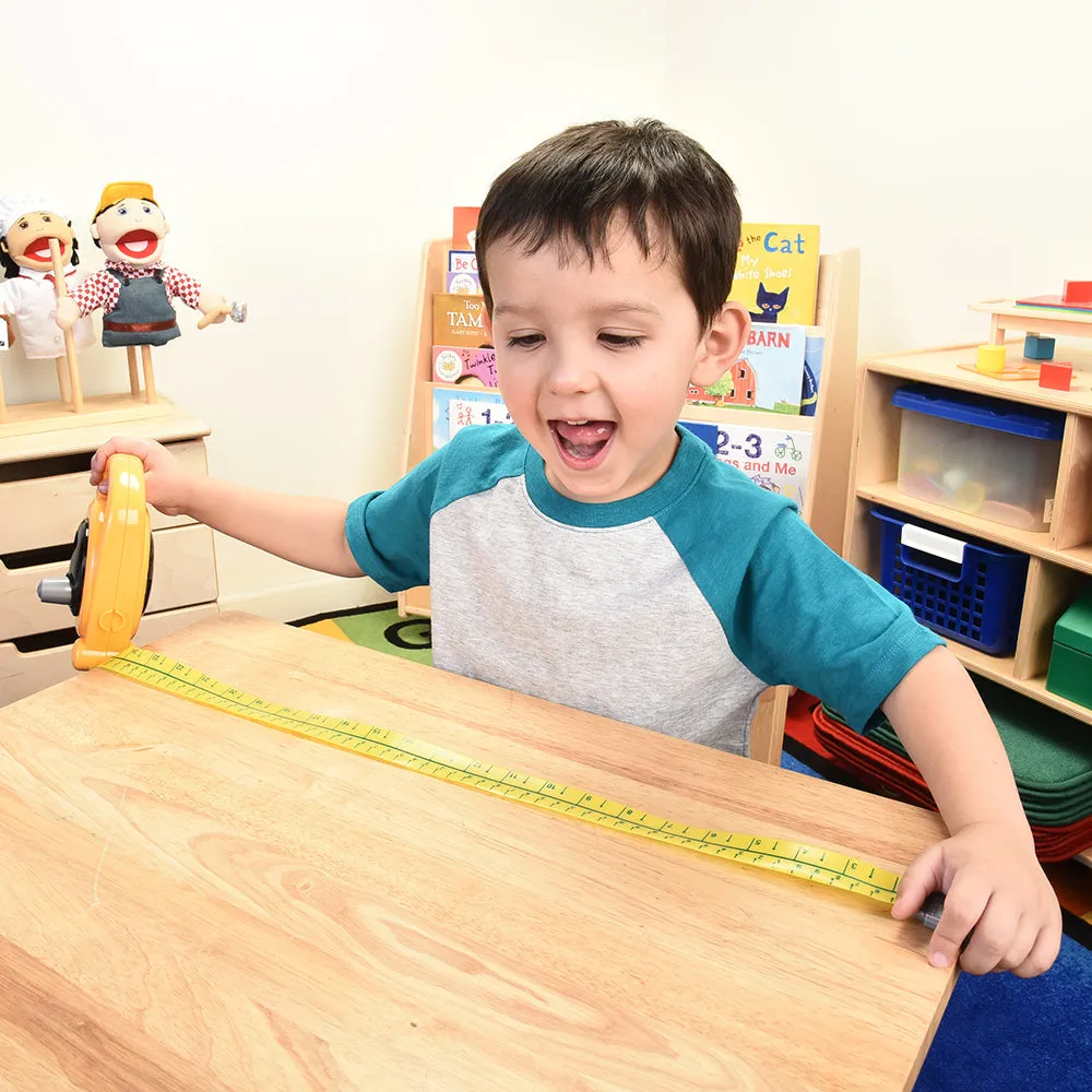 Big Tape Measure | Pretend Play Tool