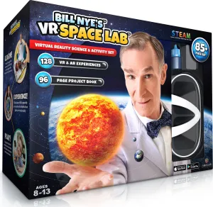 Bill Nye's VR Space Lab Kit