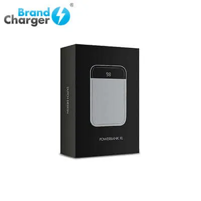 BrandCharger 10000mAh Powerbank XL