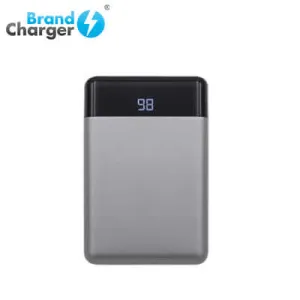 BrandCharger 10000mAh Powerbank XL