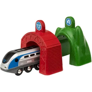 Brio Smart Tech Action Tunnel Pack