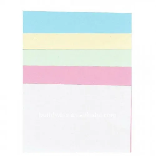 Bristol Board (70x100)cm - Chart Paper - Yellow