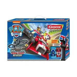 Carrera Go! Paw Patrol Ready Race Rescue (4.9m)