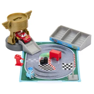 Cars Minis Playset
