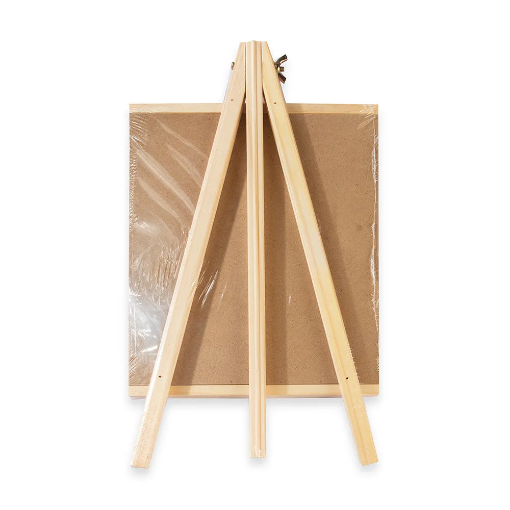 Chalkboard Easel Discovery Large 35cm (13.8in)