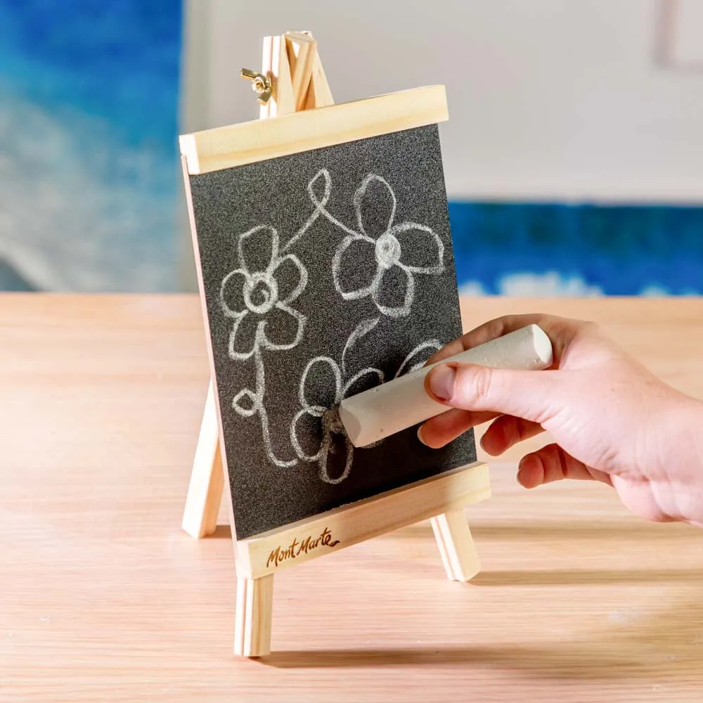 Chalkboard Easel Discovery Large 35cm (13.8in)