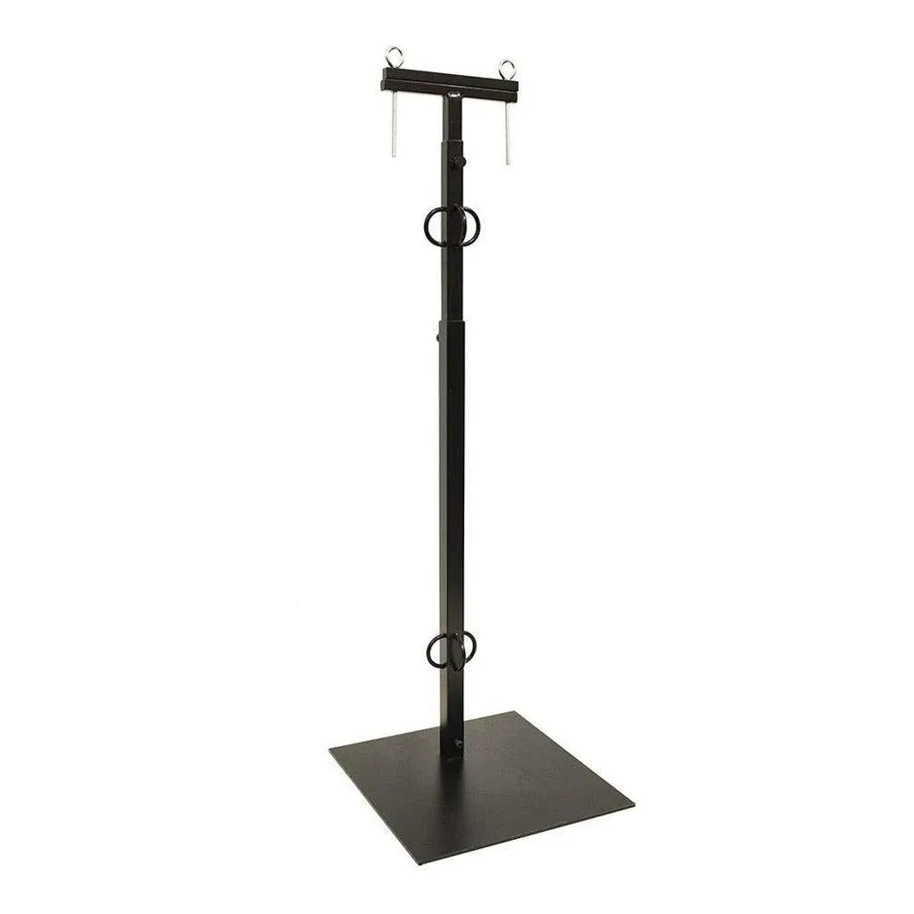 Cock and Ball CBT Pillory