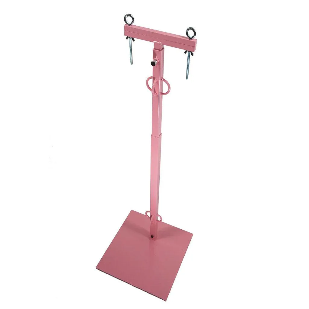 Cock and Ball CBT Pillory