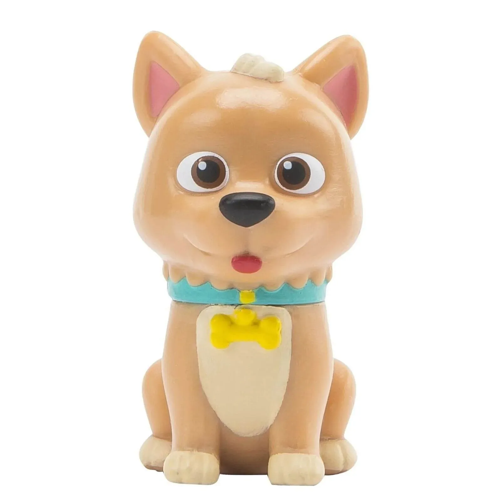 CoComelon 8 Figure Pack - Family