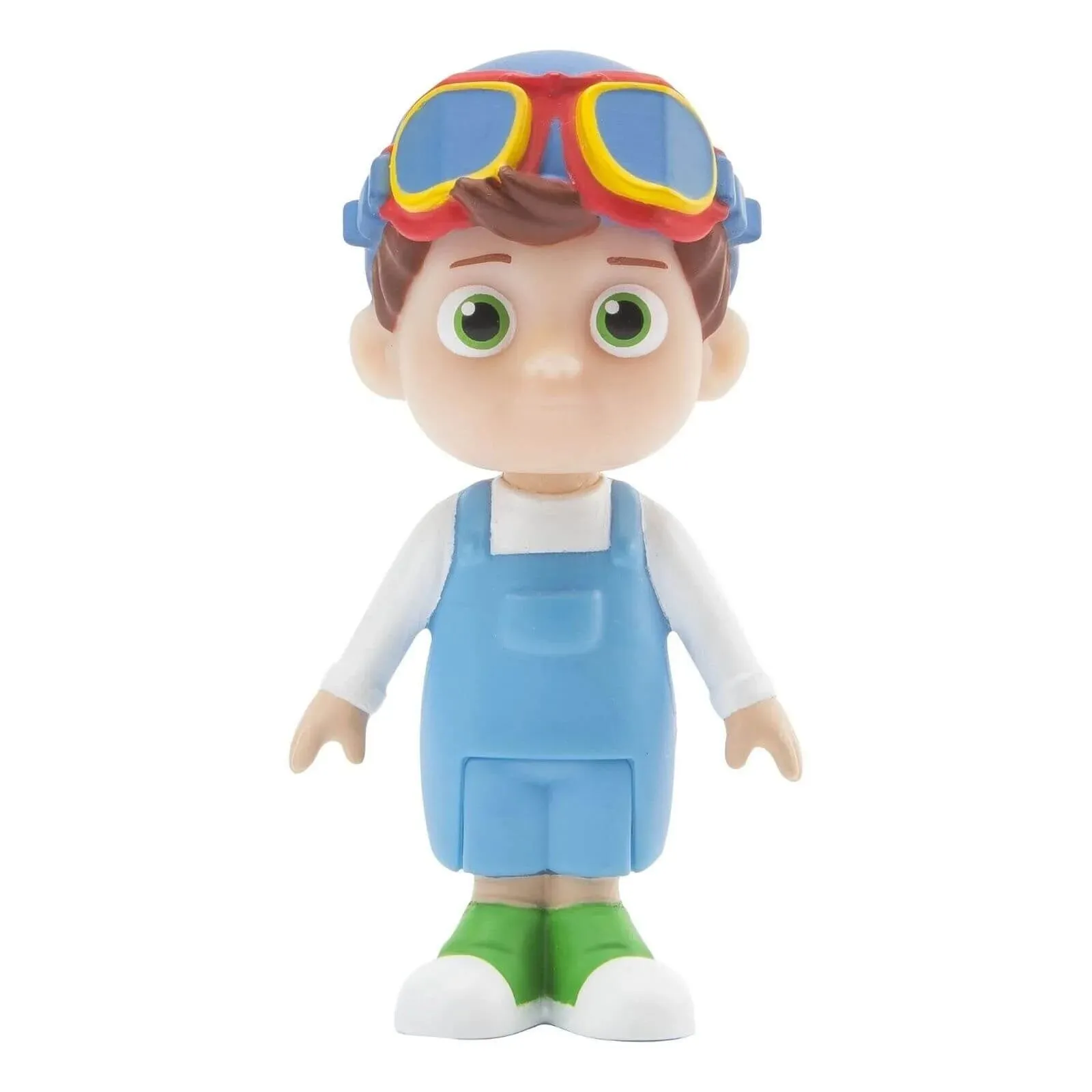 CoComelon 8 Figure Pack - Family
