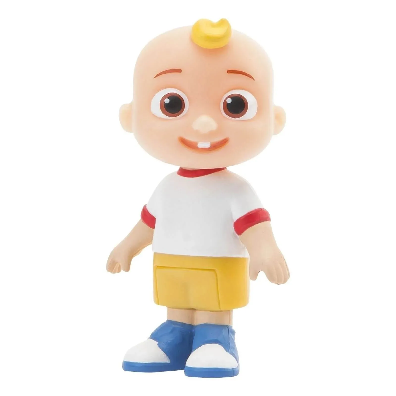 CoComelon 8 Figure Pack - Family