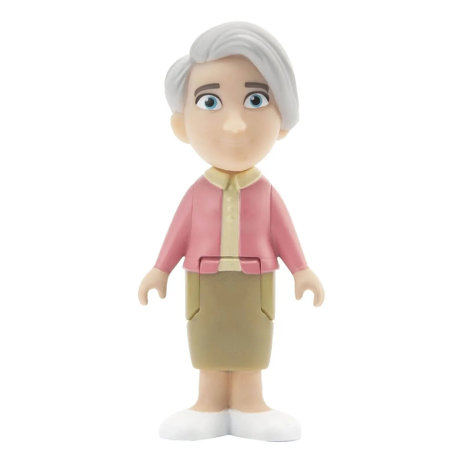 CoComelon 8 Figure Pack - Family