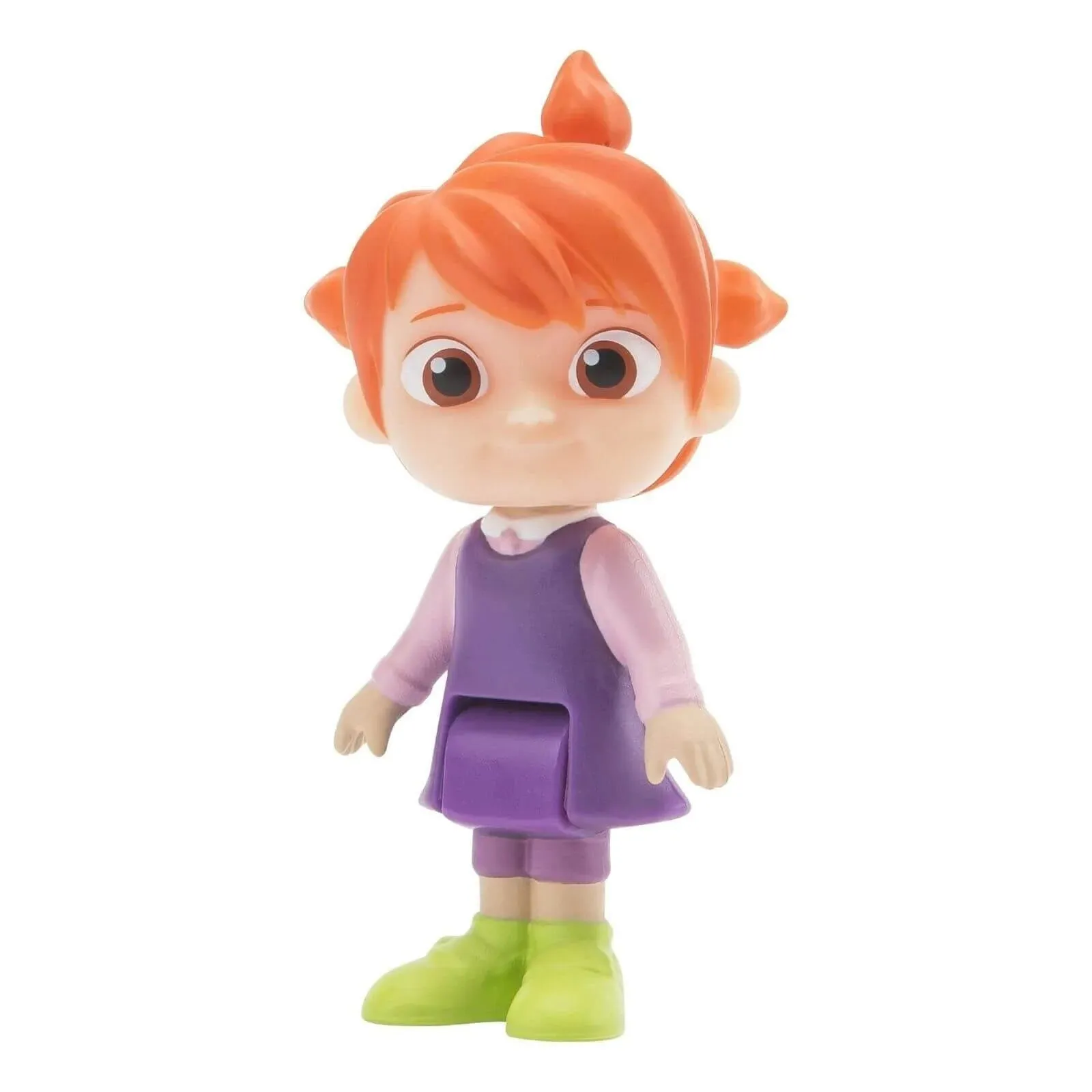 CoComelon 8 Figure Pack - Family