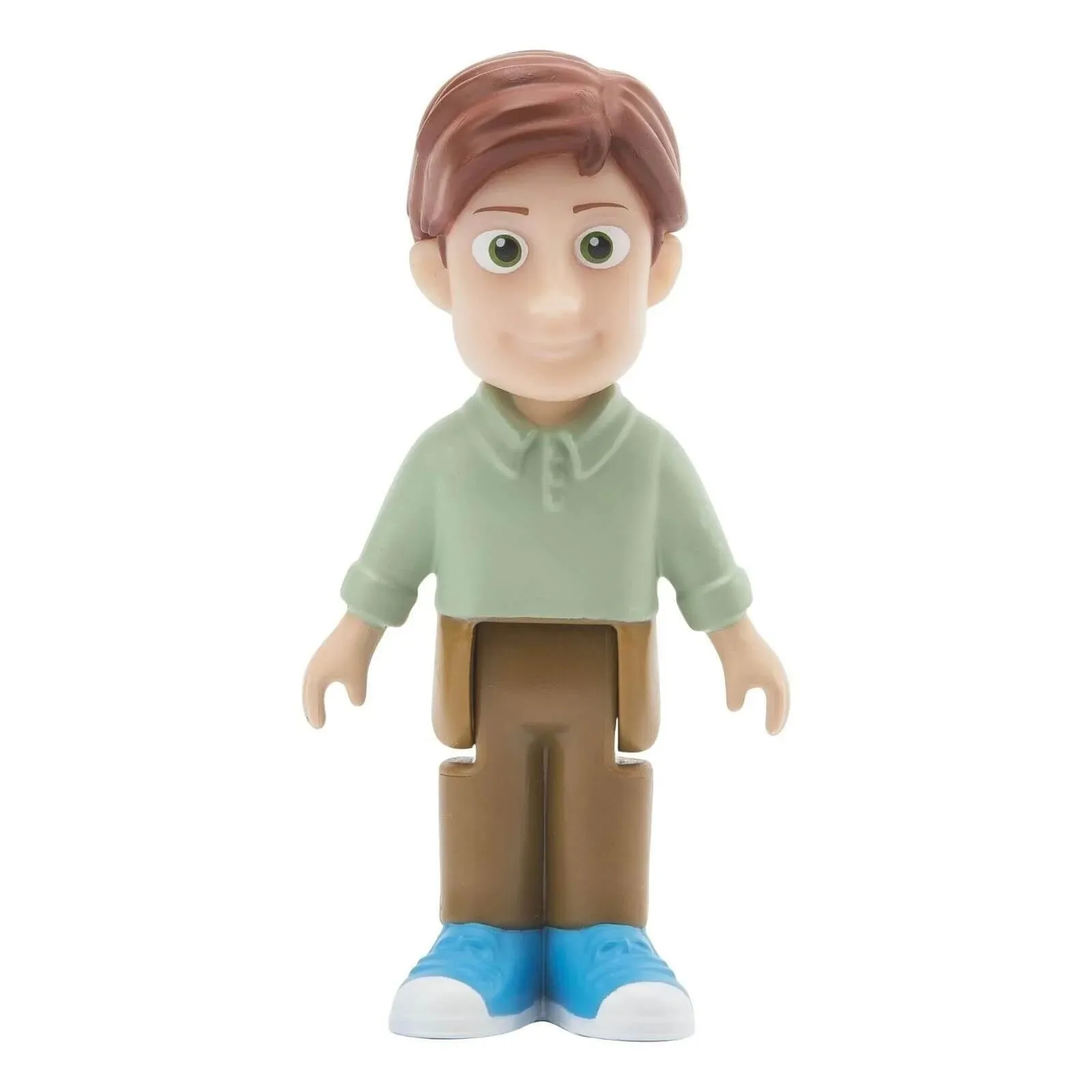 CoComelon 8 Figure Pack - Family