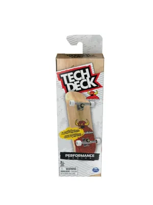 [Collector Troves] Tech Deck Toy Machine Performance Series