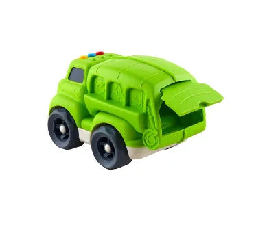 Construction Vehicle Toy